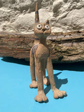 John Hilder Stoneware Animals