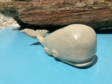 John Hilder Stoneware Animals