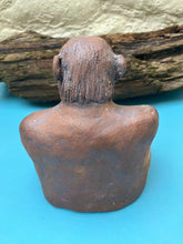 John Hilder Stoneware Animals