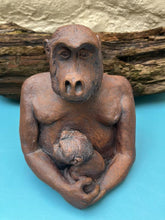 John Hilder Stoneware Animals