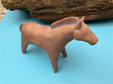 John Hilder Stoneware Animals