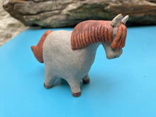 John Hilder Stoneware Animals