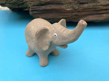 John Hilder Stoneware Animals