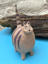 John Hilder Stoneware Animals