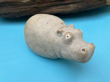 John Hilder Stoneware Animals