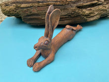 John Hilder Stoneware Animals