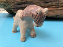 John Hilder Stoneware Animals