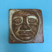 John Hilder Small Masks & Long Faces