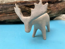 John Hilder Stoneware Animals