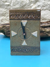 John Hilder Stoneware Home Decor