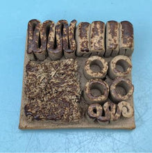 John Hilder Stoneware Home Decor