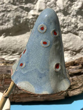 John Hilder Toadstools on Sticks