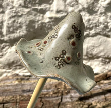 John Hilder Toadstools on Sticks