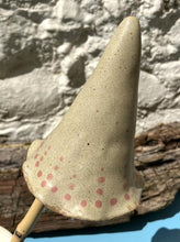John Hilder Toadstools on Sticks
