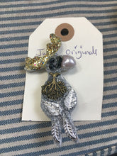 Jubes Originals Brooches