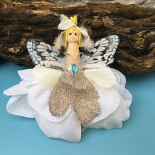 Jubes Originals Peg Dolls - fairies & mermaids