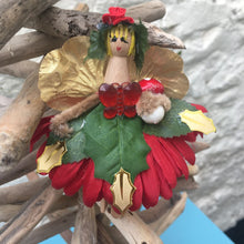 Jubes Originals Peg Dolls - fairies & mermaids