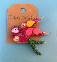 Jubes Originals Brooches