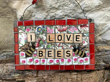 Jubes Originals Mosaic Signs