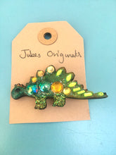 Jubes Originals Brooches