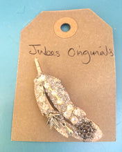 Jubes Originals Brooches