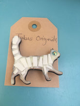 Jubes Originals Brooches