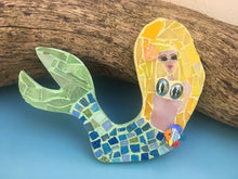 Jubes Originals Mosaics