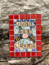 Jubes Originals Mosaic Signs