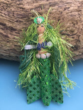 Jubes Originals Peg Dolls - fairies & mermaids