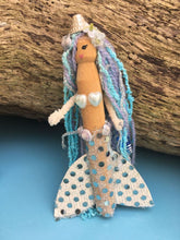 Jubes Originals Peg Dolls - fairies & mermaids