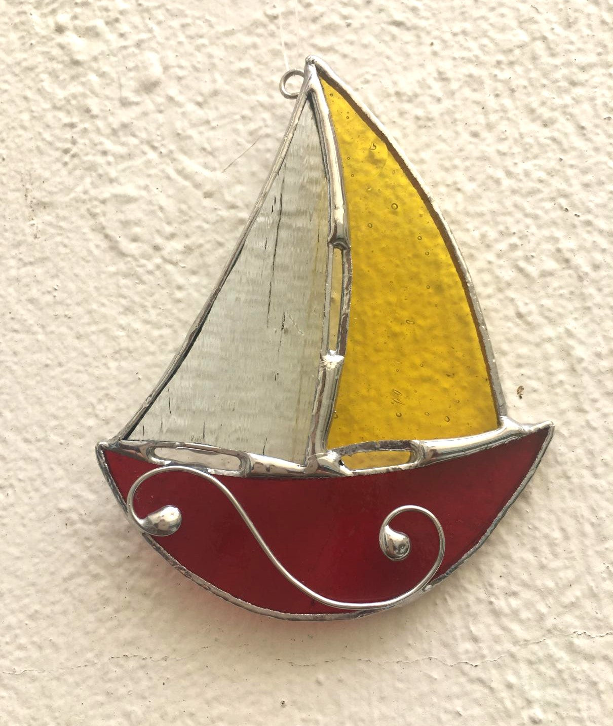 Lymelight Glass Studio Handmade Stained Glass