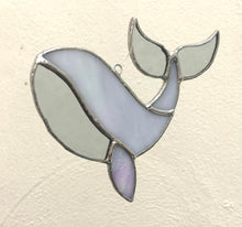 Lymelight Glass Studio Handmade Stained Glass