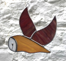 Lymelight Glass Studio Handmade Stained Glass