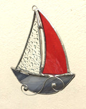Lymelight Glass Studio Handmade Stained Glass