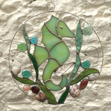Lymelight Glass Studio Handmade Stained Glass