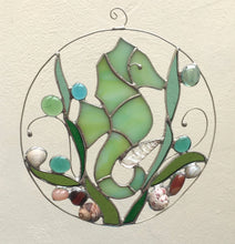 Lymelight Glass Studio Handmade Stained Glass