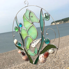 Lymelight Glass Studio Handmade Stained Glass