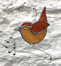 Lymelight Glass Studio Handmade Stained Glass