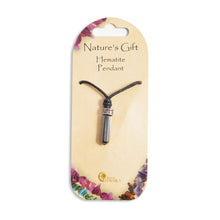 Nature's Gift Gemstone Pendants