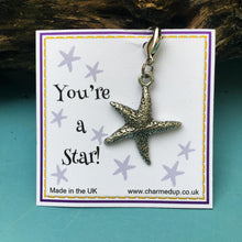 Pageant Pewter Bag Charms