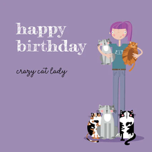 Pink Pig Cards