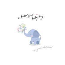 Pink Pig Cards