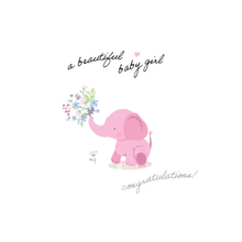 Pink Pig Cards