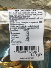 Milk Chocolate Pirates' Gold