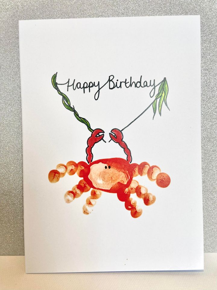 Raine & Me Cards