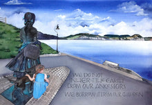 Sam Cannon Art Cards