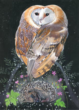 Sam Cannon Art Cards