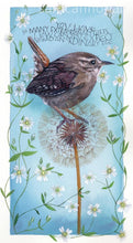 Sam Cannon Art Cards