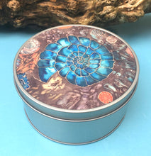 SusieC Ammonite Explosion Tableware