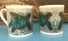 SusieC Golden Turtle Tableware